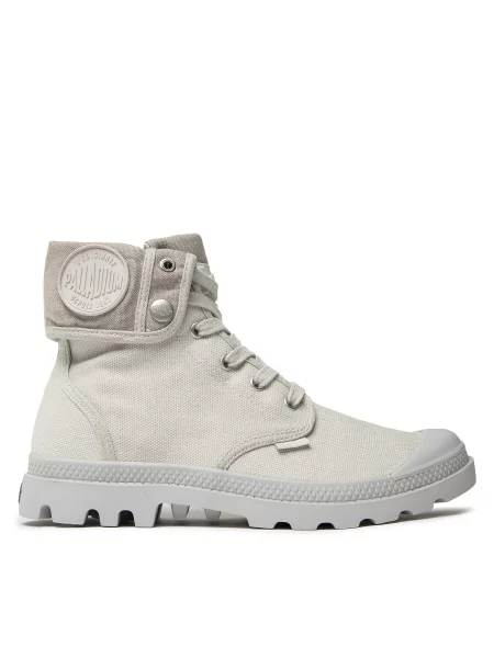 Черевики туристичні Palladium Baggy сірий