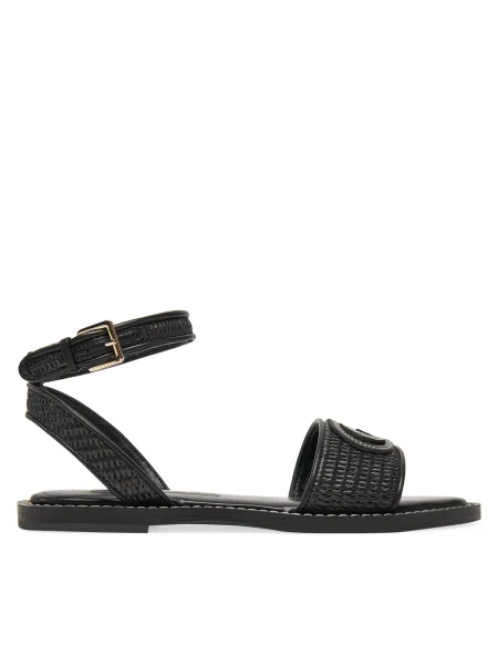 Sandale Guess negru