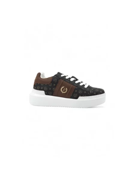 Sneakersy Pollini