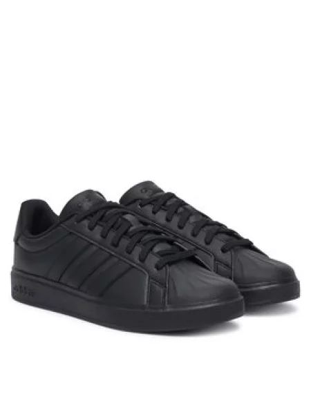 Tenisice adidas Streettalk crna