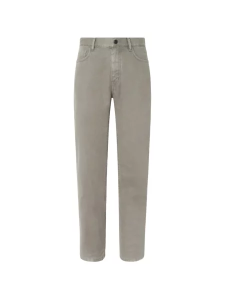 Pantaloni Zegna gri