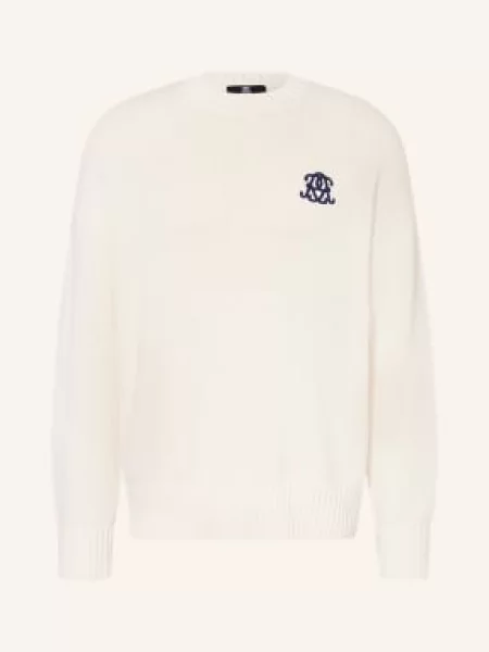 Reiss Svetr Kendi bílá