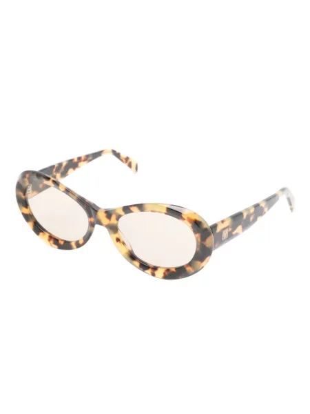 Ochelari de soare Toteme maro