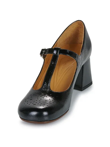 Pantofi Chie Mihara negru