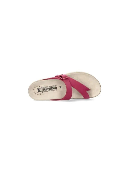 Pantofi Mephisto violet