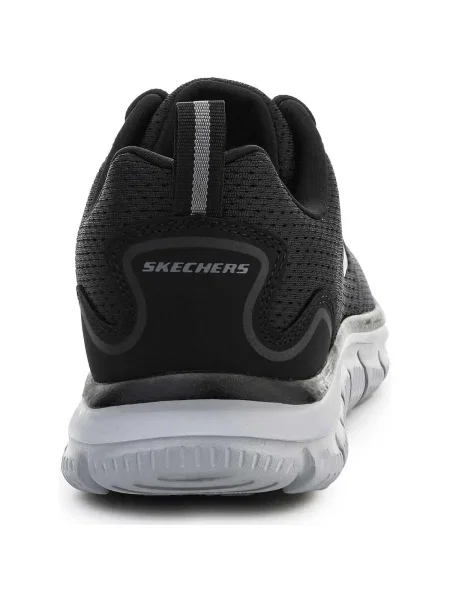 Pantofi Skechers alergare negru