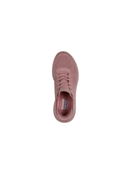 Pantofi Skechers roșu