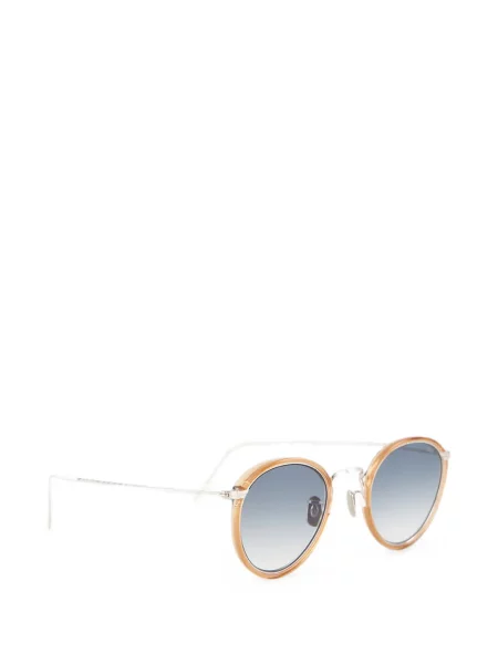 Ochelari de soare Eyevan7285 portocaliu