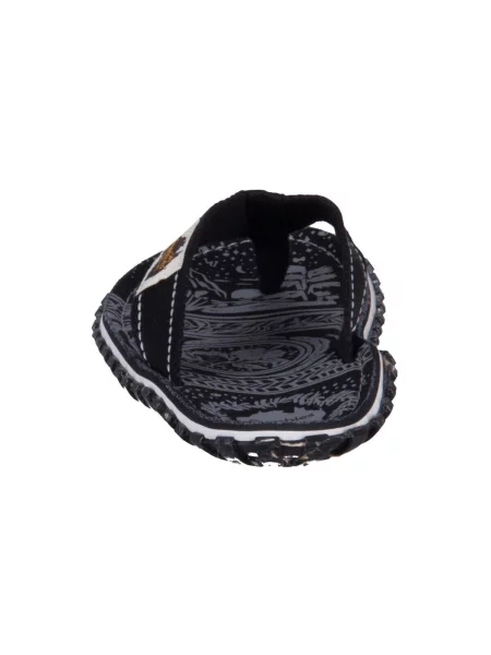 Pantofi Gumbies negru