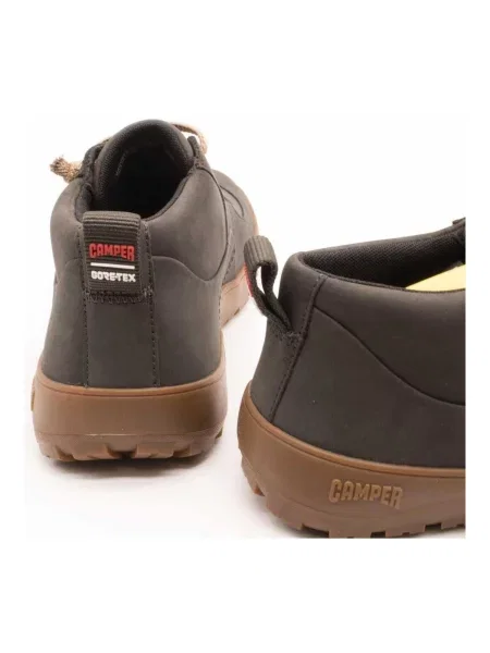 Pantofi Camper gri