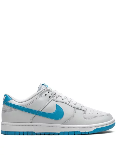 Sneakerși Nike Dunk gri