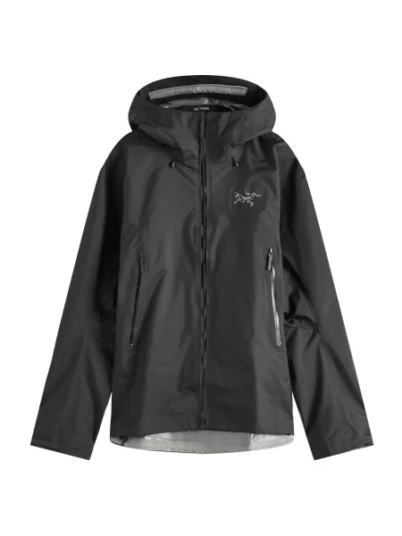 Kurtka Arcteryx czarna
