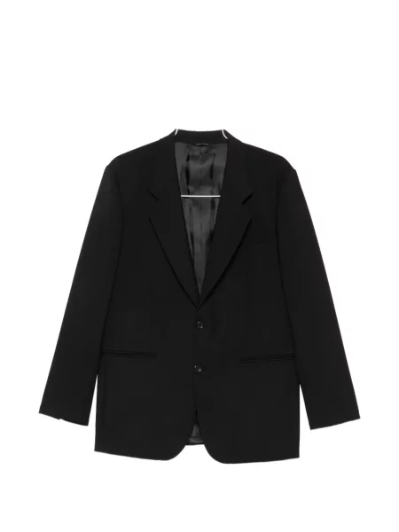 Sacou Reveres 1949 negru