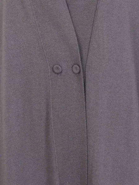 Cardigan Pierantoniogaspari negru