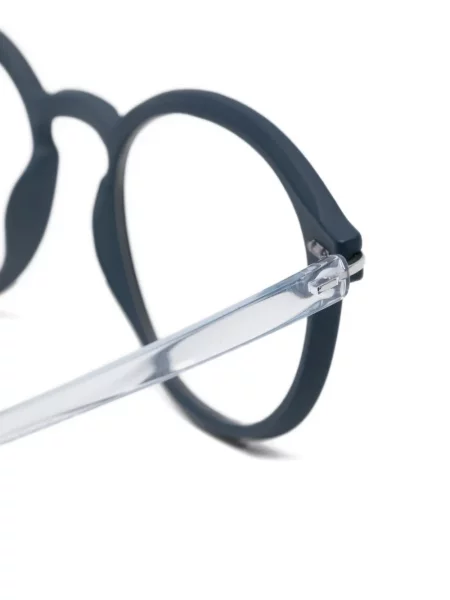 Ochelari de soare Silhouette albastru