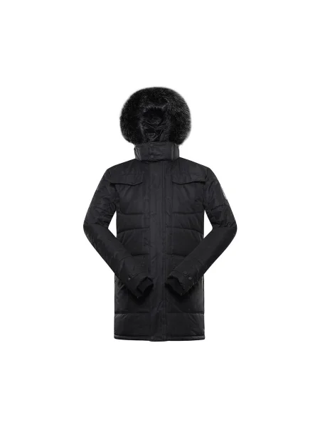 Geacă Alpine Pro negru