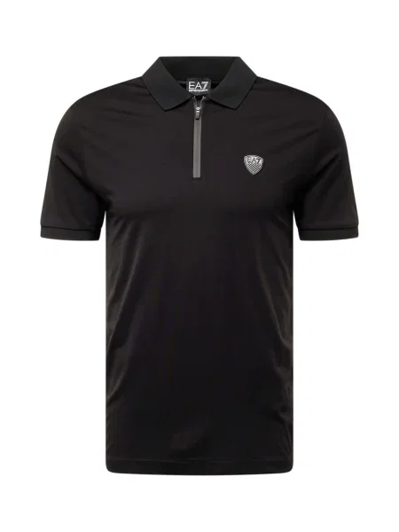 Emporio Armani Tricou negru