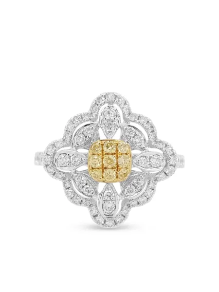 Inel Hyt Jewelry auriu