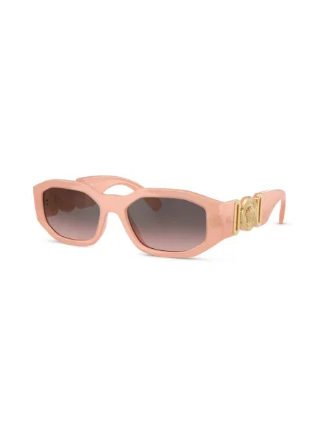 Ochelari de soare Versace Eyewear roz