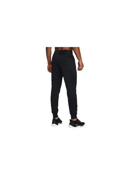 Futó nadrág Under Armour fekete