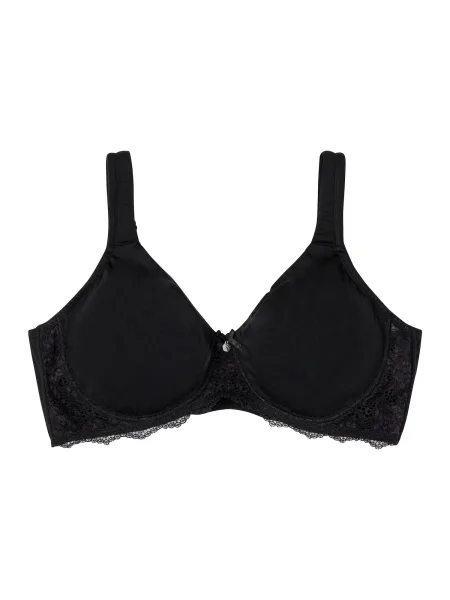 SHEEGO Sutien negru