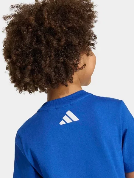 Детская футболка Adidas