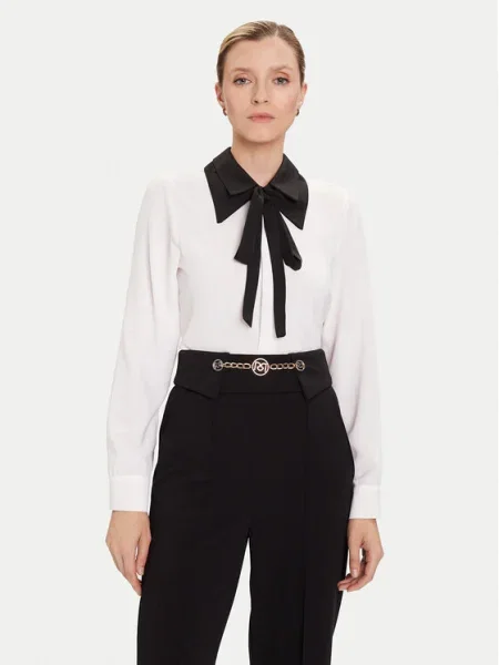 Rinascimento Cămașă alb