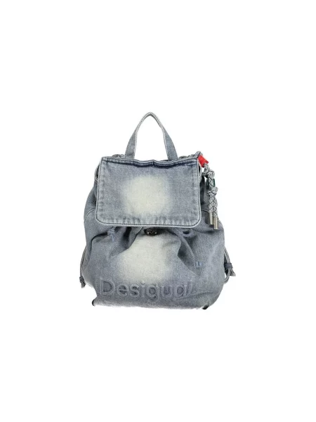 Geantă Desigual alb