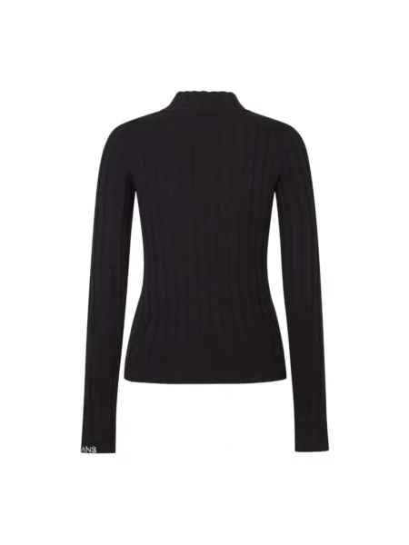 Sweter Pepe Jeans czarny