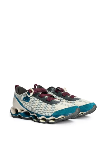 Sneakerși Mizuno cu bretele