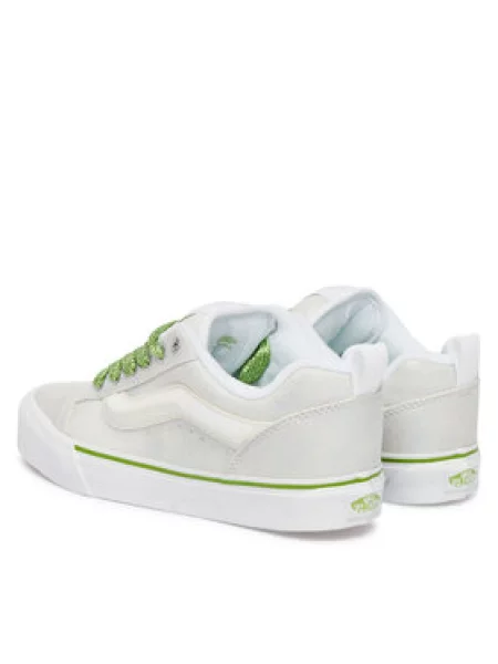 Tenisky Vans Knu Skool biela