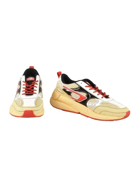 Sneakersy Diesel