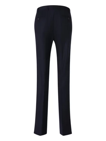 Costum Canali albastru