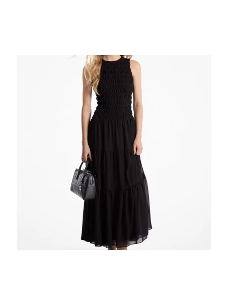 Rochie Michael Michael Kors negru