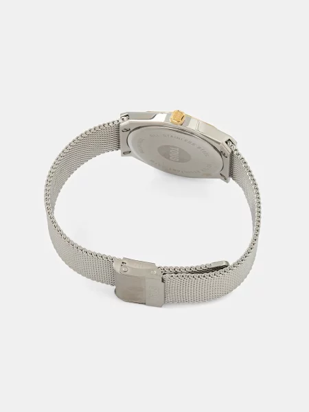 Часы Tous серебряные