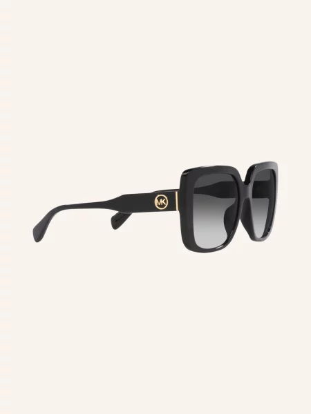 Hodinky Michael Kors černé