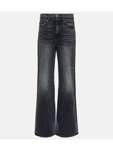 Дънки Amiri черно