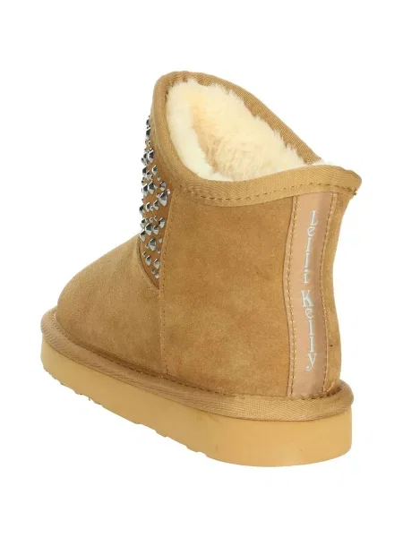 Pantofi copii Lelli Kelly maro