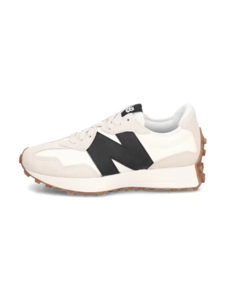 Tenisky New Balance šedé