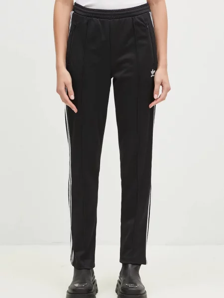 Спортивні штани Adidas чорні