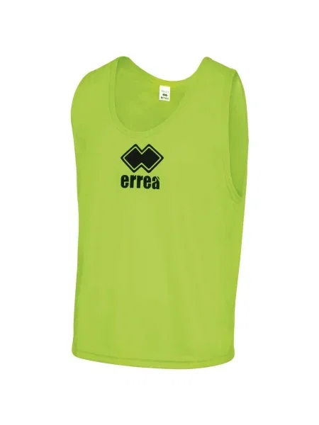 Tricou Errea verde