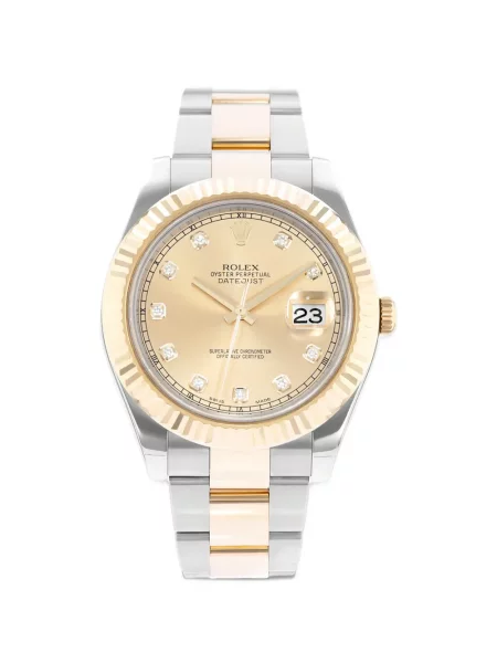 Zegarek Rolex