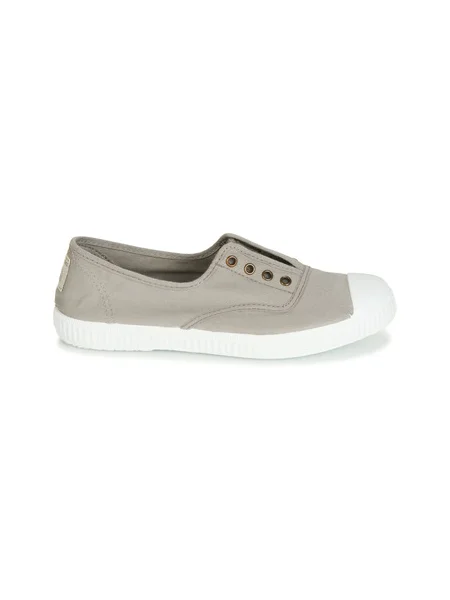 Pantofi Victoria gri