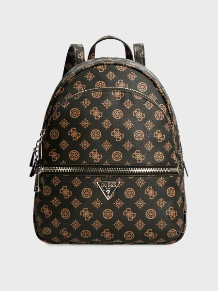 Рюкзак Guess чорний