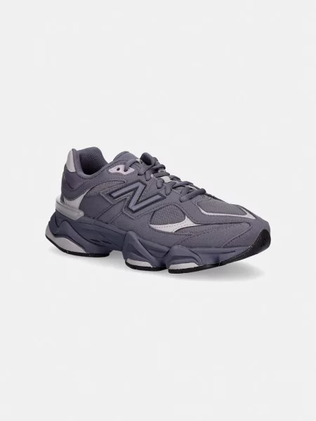New Balance sneakers copii gri