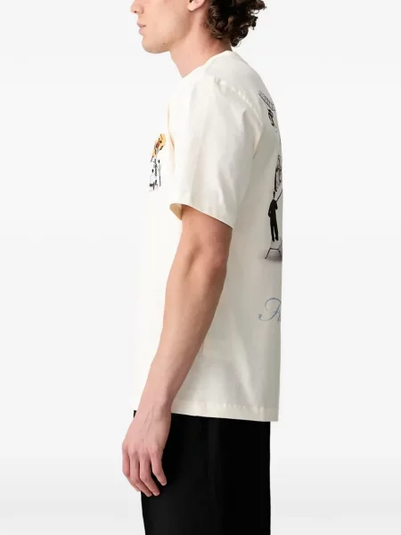 Tricou Filling Pieces cu imagine