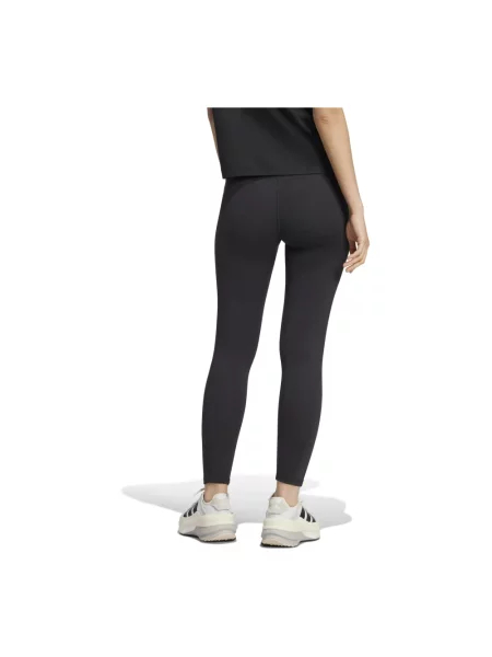 Legginsy Adidas czarne
