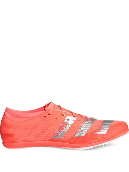 Bėgimas sportbačiai Adidas Samba balta