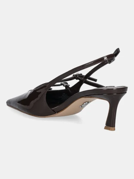 Туфли Steve Madden коричневые