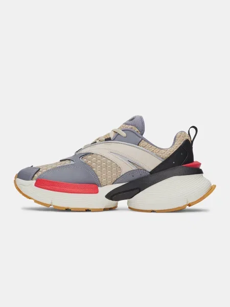 Teniși Under Armour negru